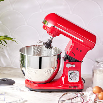 همزن برقی کوک پلاس مدل QUICK CHEF 1001